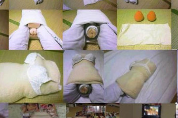 Подборка фотографий, которая показывает, что девушкам абсолютно все равно как будет выглядеть самотык, ведь главной целью для них является удовольствие, которое он может принести.