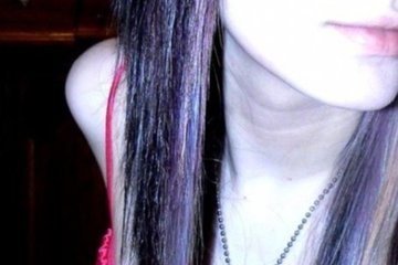 В данном альбоме собраны представительницы разных социальных слоев, которые объединились с единственной целью, продемонстрировать всем желающим свое привлекательное, а порой и не очень привлекательной обнаженное тело. Также, среди участников имеются девушки-эмо, которые как и другие, полны развратных желаний.