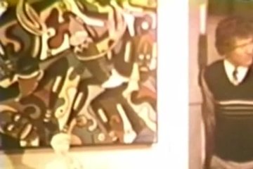 Групповой винтаж