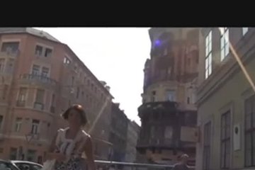Минет от страстной малышки