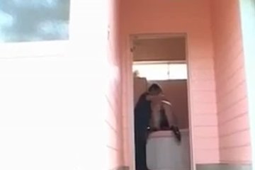 Азиатская парочка