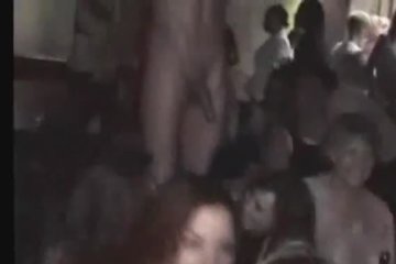Минет страстных зрительниц