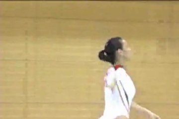 Сексуальные гимнастки