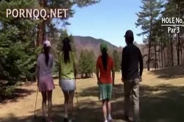 Азиатское порно с игрушками