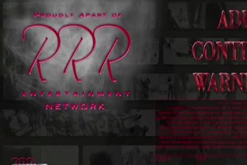 Негритянка и ее тело