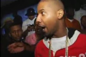 Негры умеют отдыхать