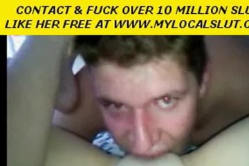 Они любят ласкать друг друга орально