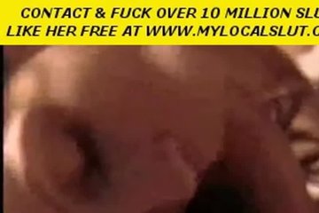 Домашнее порево одной горячей парочки