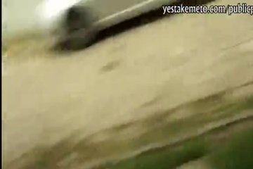 Отсос с анальным продолжением