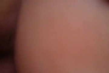 Приватное порно с окончанием в киску