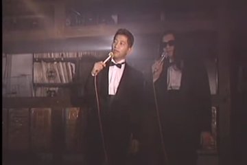 Певичку поимели после выступления