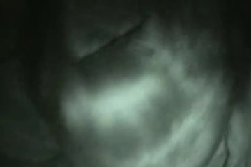 Минет среди ночи