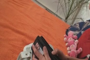 Тетушка наказал его минетом