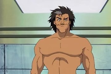 Одна из школьниц-героинь в лапах насильника