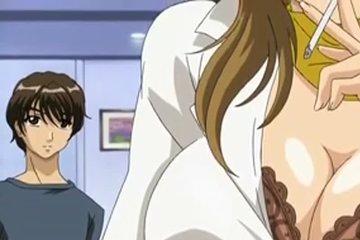 Немного секса вряд ли помешает