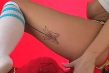 Эротика от фанатки железного человека