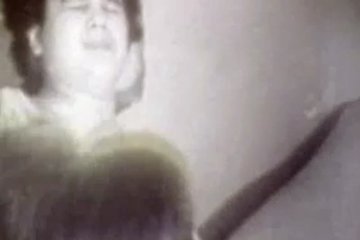 Групповое изнасилование в 60х