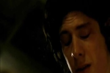 Симпотичные как-бы трахаются в фильме