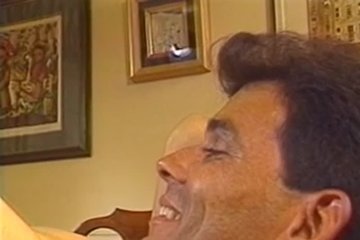 Начал снимать куннилингус и был сам вовлечен в процесс