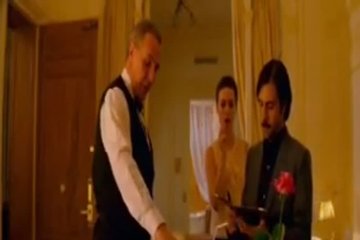 Должен во всем сознаться в гостиничном номере