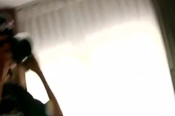 Отсос у нее получается божественный