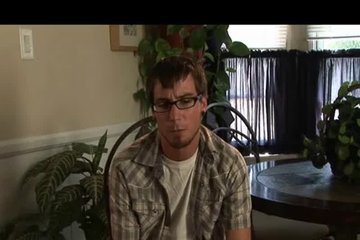 Обычное общение с девушкой и парнем