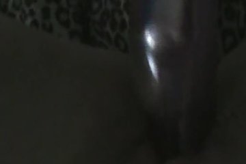 В клитор штука какая-то входила