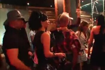 Что будет, если все начнут трахаться?