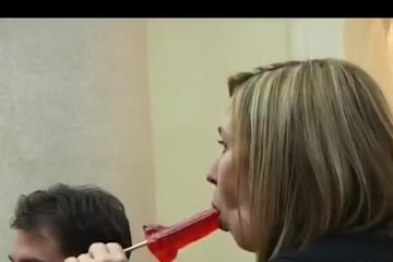 Групповуха и другие действия на сцене