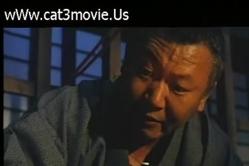 Очень страшное азиатское кино