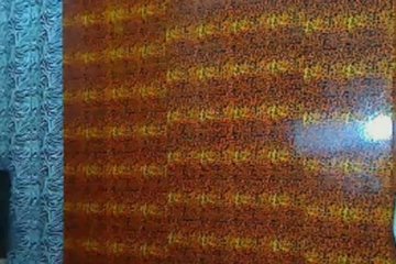 Перед веб-камерой с трусиками и страпоном играла