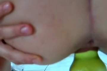 Не реклама пива, а дрочка вагины