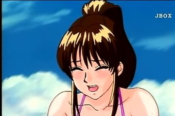 Подростки совращают людей на пляже