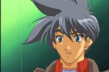 В конце серии герои даже по-трахаются