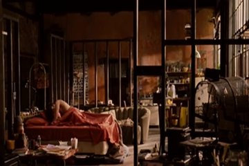 Настало время трахаться, но это всего лишь кино