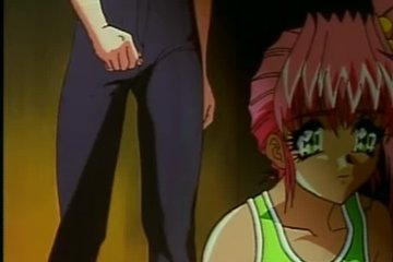 Перебинтованную девицу оттрахал