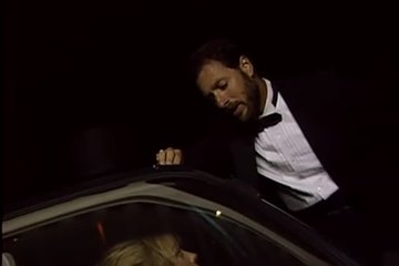 Порнографическое кино с минимум действий