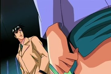 В таком отношении к себе героиня сама виновата