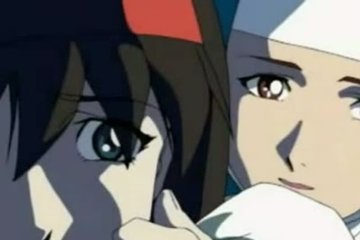 Никаких серьезных отношений у героинь нет