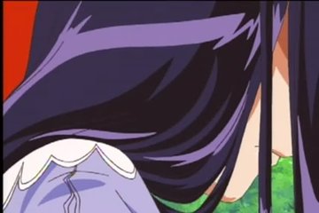 У телок как всегда между ног дымок идет