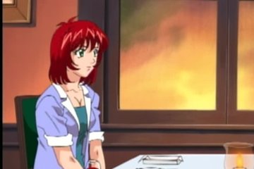 И красноволосую, и синеволосую девок трахать будут