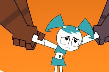 Девушку-робота изнасилуют вирусы