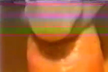 Что касается защеканки, то ей нужно еще практиковаться