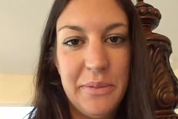 Хотели бы увидеть ее обнаженной?