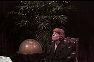 Беседа, к делам не приводящая