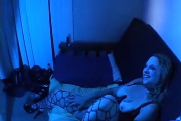 Готы хотят оргией позаниматься