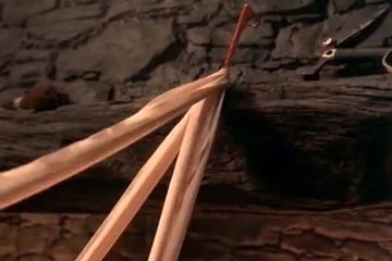 Новые ощущения, даже без секса