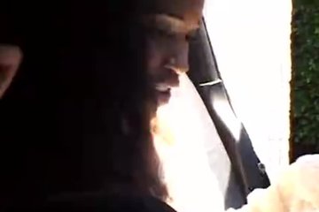 Дома трахаль сделает то, что в тачке не сделал