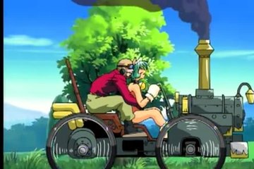 Пошлая жизнь в королевстве