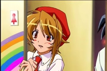 Девиц часто насилуют в хентае